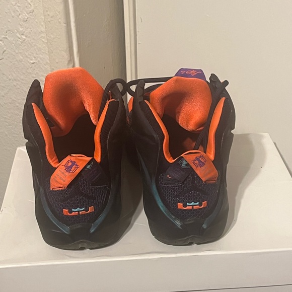 Nike Lebron 12 Instinct - Picture 4 of 5